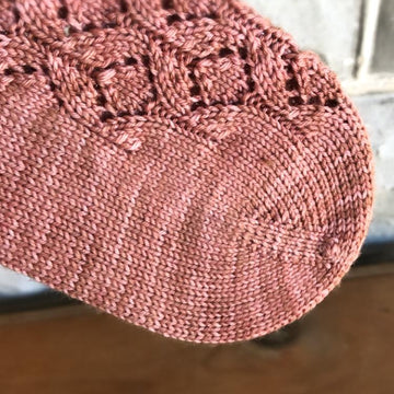 Louisette Socks