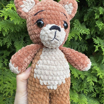 Teddy