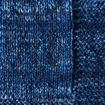Sophia's Blanket
