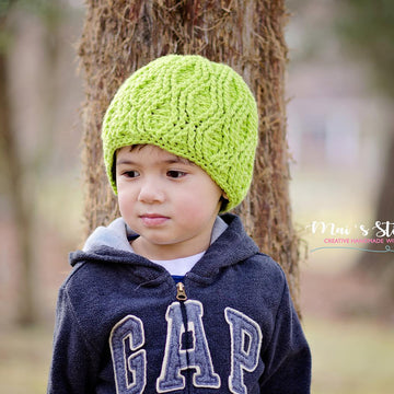 Making Waves Beanie