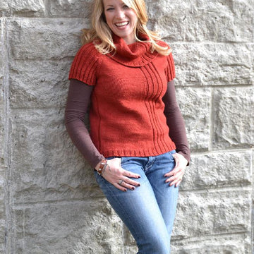 Myra Sweater