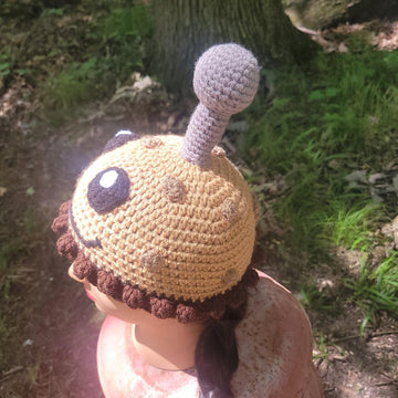 Potato Mine Beanie Plants V Zombies