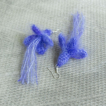Royal Lily Pendants