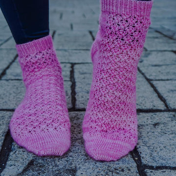 Sagebrush Socks