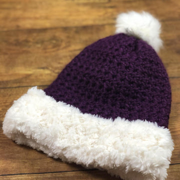 Ashley Cozy Hat