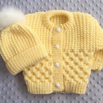 Liam Aran Pattern