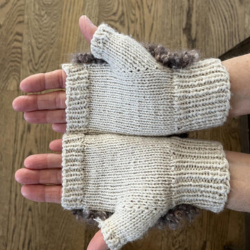 Hedgehog Hands