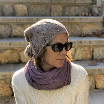 Salt Creek Hat
