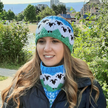 Leanna HEADBAND