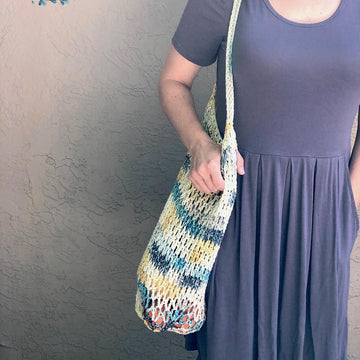June Market Tote