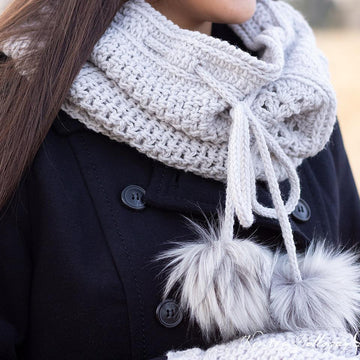 Misty Hollow Cowl