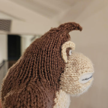 Donkey Kong Gorilla