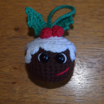 Christmas Pudding