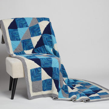 Granada Blanket