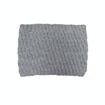 Alternating Rib Cowl