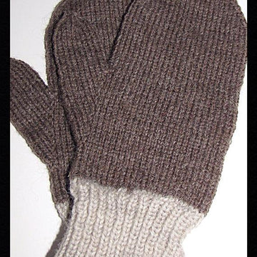 A Recipe for Mittens