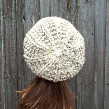 Allegra Watchman Beanie