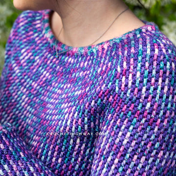 Pisces Pullover