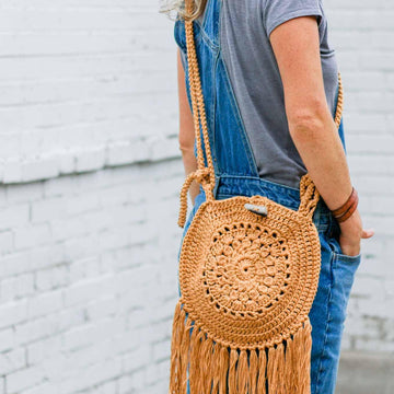 Street Fair Boho Purse