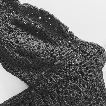 Women's willow sweater
