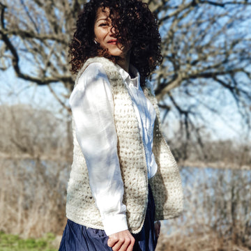 Shepherd Vest