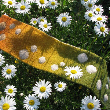 Bubbles Scarf 492