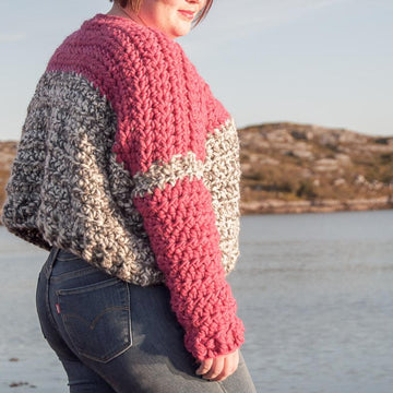 Densus Sweater