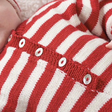 Hush little baby grow