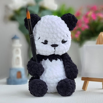 Cute Panda Bear