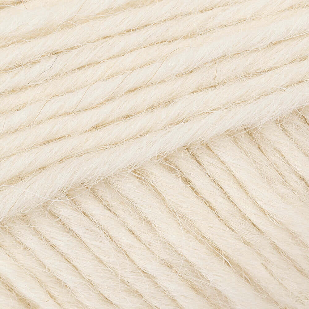 Novita Icelandic Wool