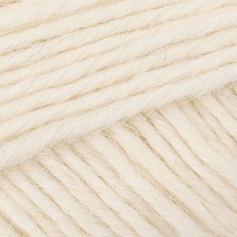 Novita Icelandic Wool