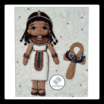 Cleopatra, the last Queen of Egypt