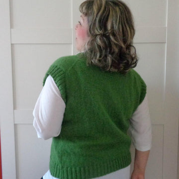 Valentina Vest