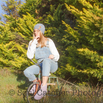 One Tree Beanie