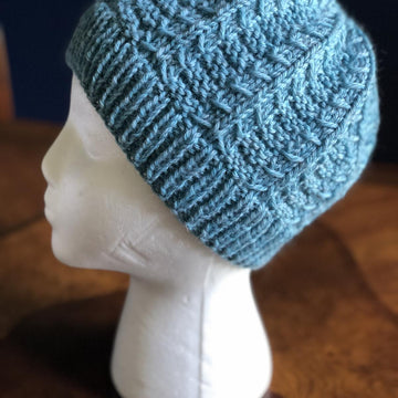 Mountain Hiker Hat