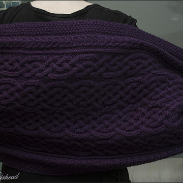 Maisri Wrap for LoveCrafts