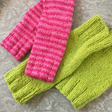 Tot-Warmers
