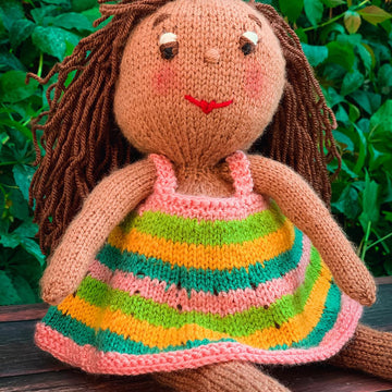 Sweet Wendy Doll