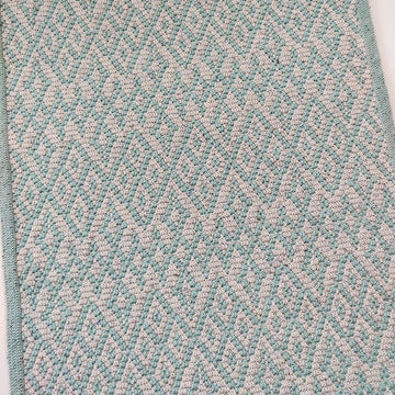 Diamond Dazzle Blanket