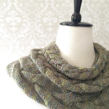 The Three Seas Cowl