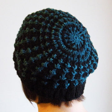 Coaxial Hat