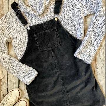 The Comfiest Cowl Neck Jumper