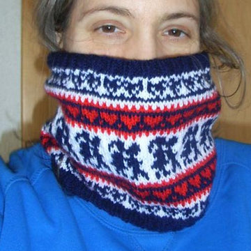 First love first kiss cowl