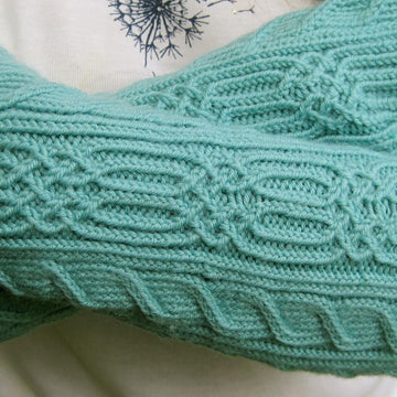 Presque Isle Long Mitts