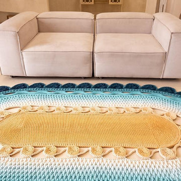 Rug Aphrodite