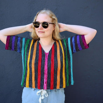 Pride Top