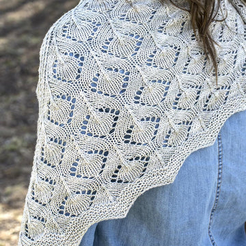 Vlasta Shawl