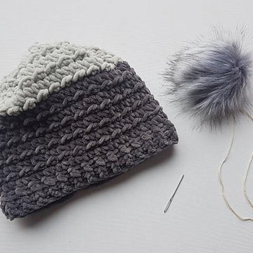 Cosy Coco Beanie