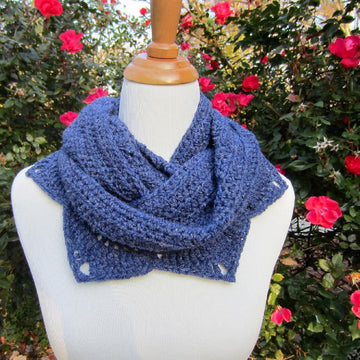 Mackensie's Cowl