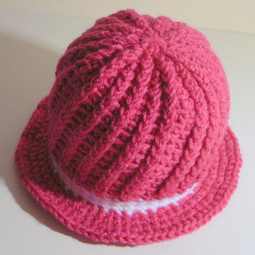 Ella' Sunhat - Newborn to Adult